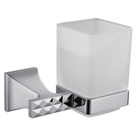 Asian Paints Royale Diamond Single Cup Holder DMTH101 