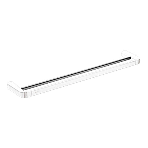 Asian Paints Royale Pearl Double Towel Bar  PETW102 