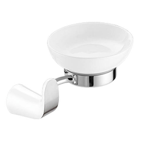 Asian Paints Royale Pearl Soap Holder PESD101 