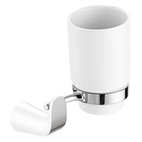 Asian Paints Royale Pearl Single Cup Holder PETH101 