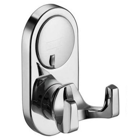 Asian Paints Ess Ess Accessories 2-Way Robe Hook  AC-105 