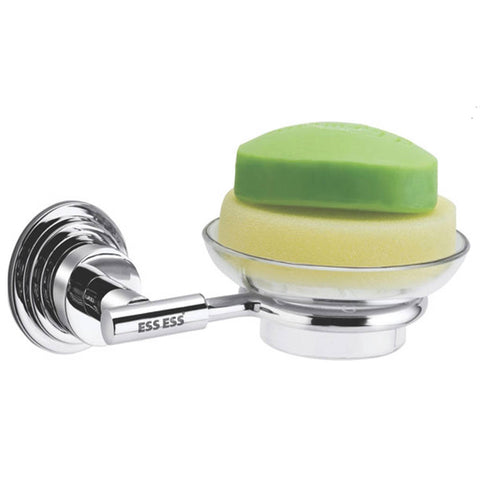 Asian Paints Ess Ess Accessories Soap Dish AC-303 