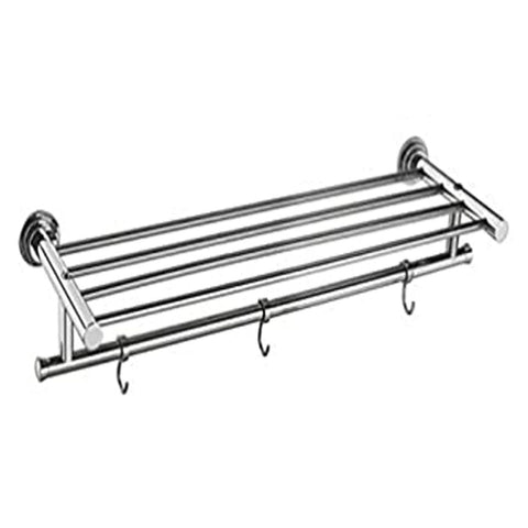 Asian Paints Ess Ess Accessories Towel Bracket  AC-308 