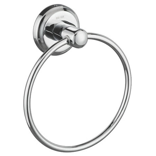 Asian Paints Ess Ess Accessories Towel Ring AC-502 