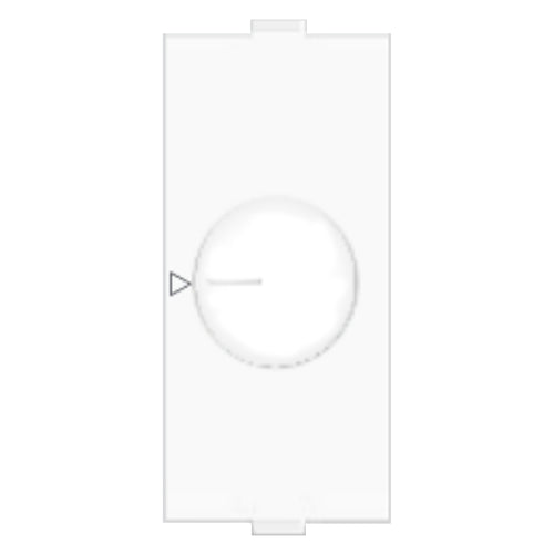 Fybros Wood-em Modular Glaze Mini Dimmer White W10026 