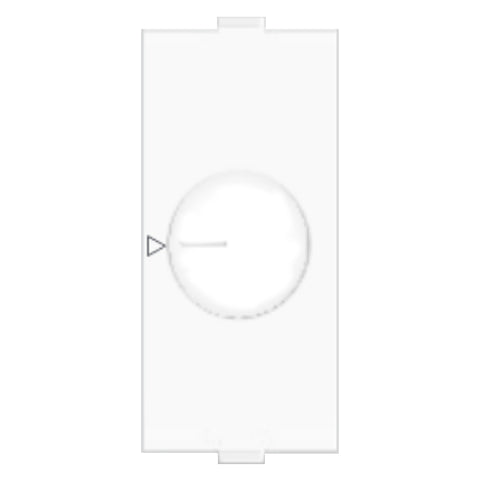 Fybros Wood-em Modular Glaze Mini Dimmer White W10026 