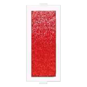 Fybros Wood-em Modular Neon Indicator Red W10030 