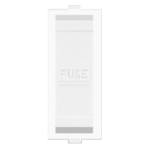 Fybros Wood-em Modular Kitkat Fuse White W10032 