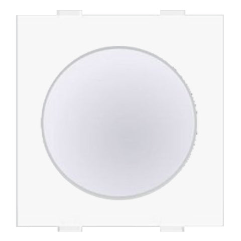 Fybros Wood-em Modular LED Moon Night Lamp White W10041 