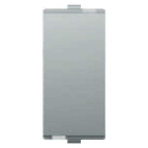 Fybros Favio Blank Module 1 Module Metallic F1102 
