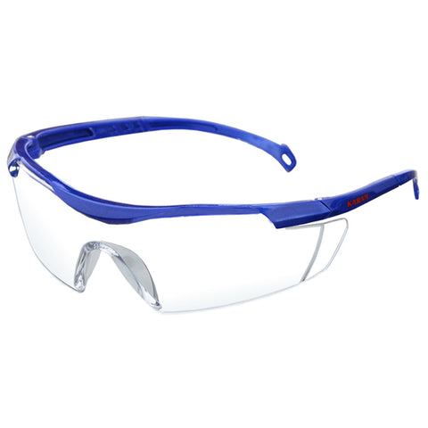 Karam Executive Choice Clear Safety Goggles ES 015 