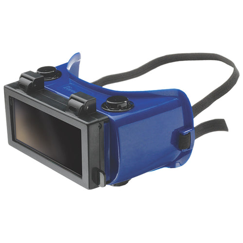 Karam Welding Safety Goggles ES 004 