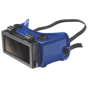 Karam Welding Safety Goggles ES 004 