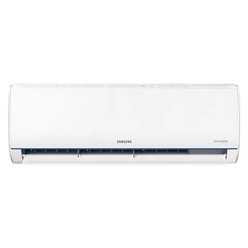 Samsung Inverter Split Air Conditioner Digital Inverter with Faster Cooling 4.98kW (1.5Ton) AR18TY3QCBU
