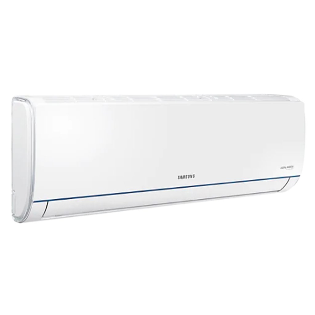 Samsung Inverter Split Air Conditioner Digital Inverter with Faster Cooling 4.98kW (1.5Ton) AR18TY3QCBU