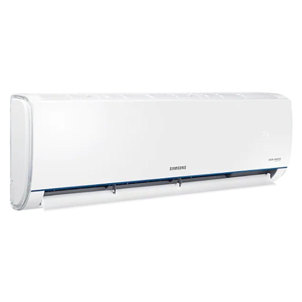 Samsung Inverter Split Air Conditioner Digital Inverter with Faster Cooling 4.98kW (1.5Ton) AR18TY3QCBU