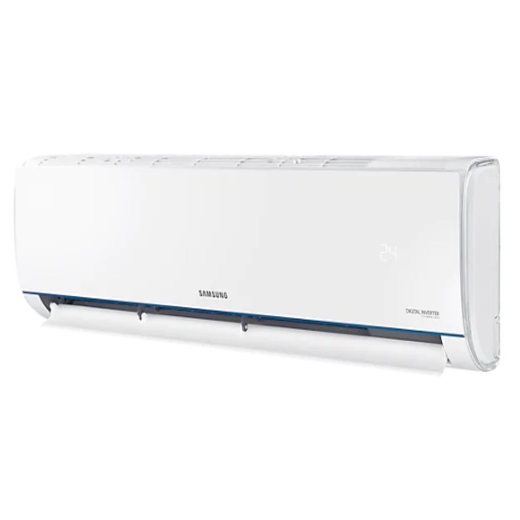 Samsung Inverter Split Air Conditioner Digital Inverter with Faster Cooling 4.98kW (1.5Ton) AR18TY3QCBU