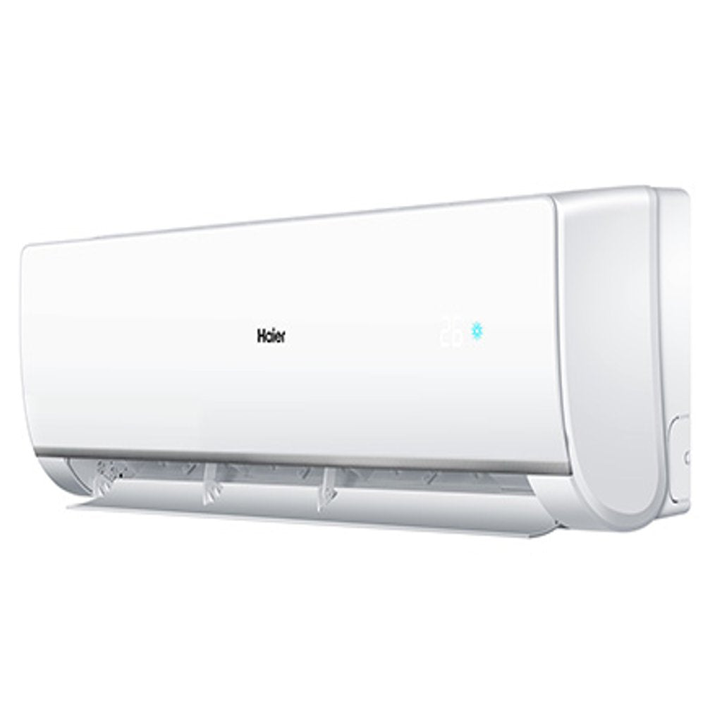 Haier TurboCool 3Star Split Air Conditioner 1.5Ton HS18T/NCS3B
