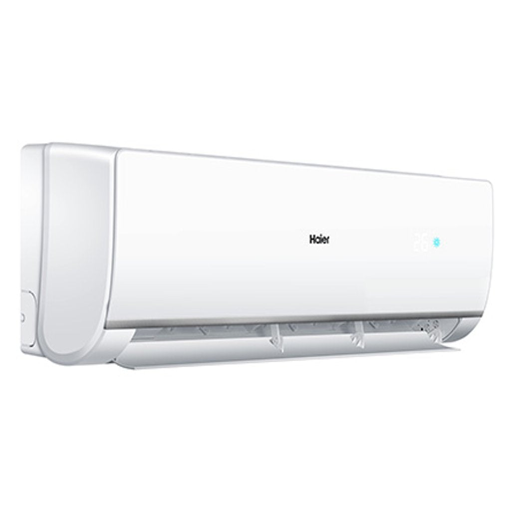 Haier TurboCool 3Star Split Air Conditioner 1.5Ton HS18T/NCS3B