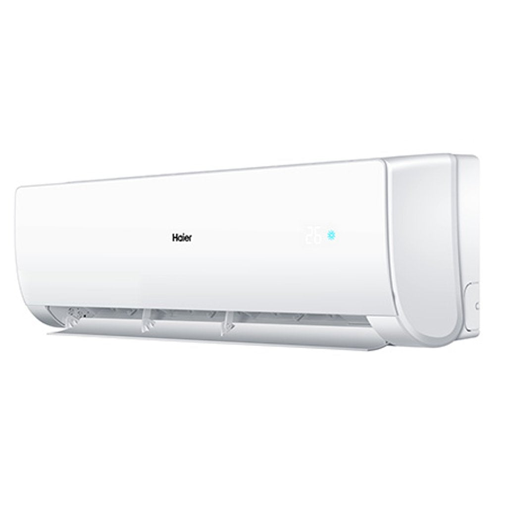 Haier TurboCool Inverter Air Conditioner 1.5Ton 18TNMW3B