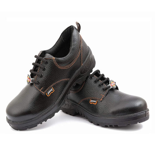 Hillson Jackpot Safety Shoe Black 