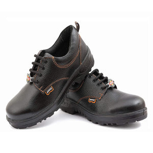 Hillson Jackpot Safety Shoe Black 