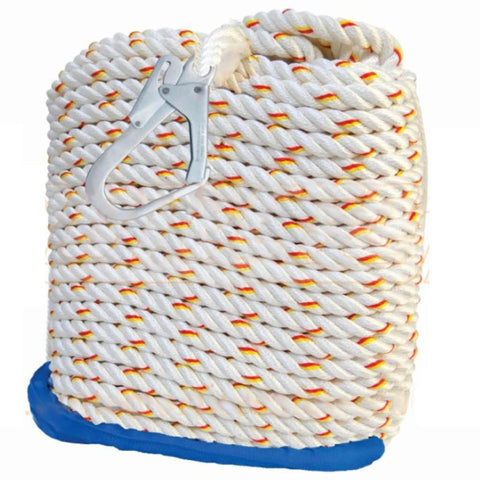 Karam Anchorage Line Twisted Rope PN 9100 