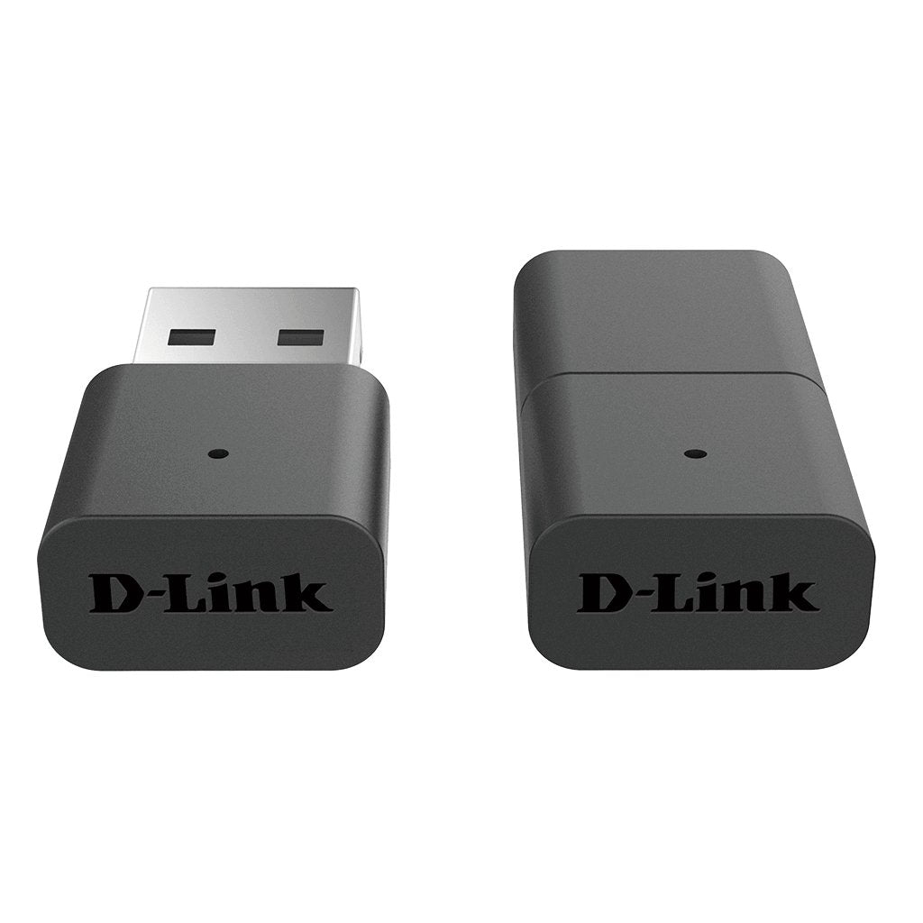 D-Link Wireless N Nano USB Adapter DWA-131