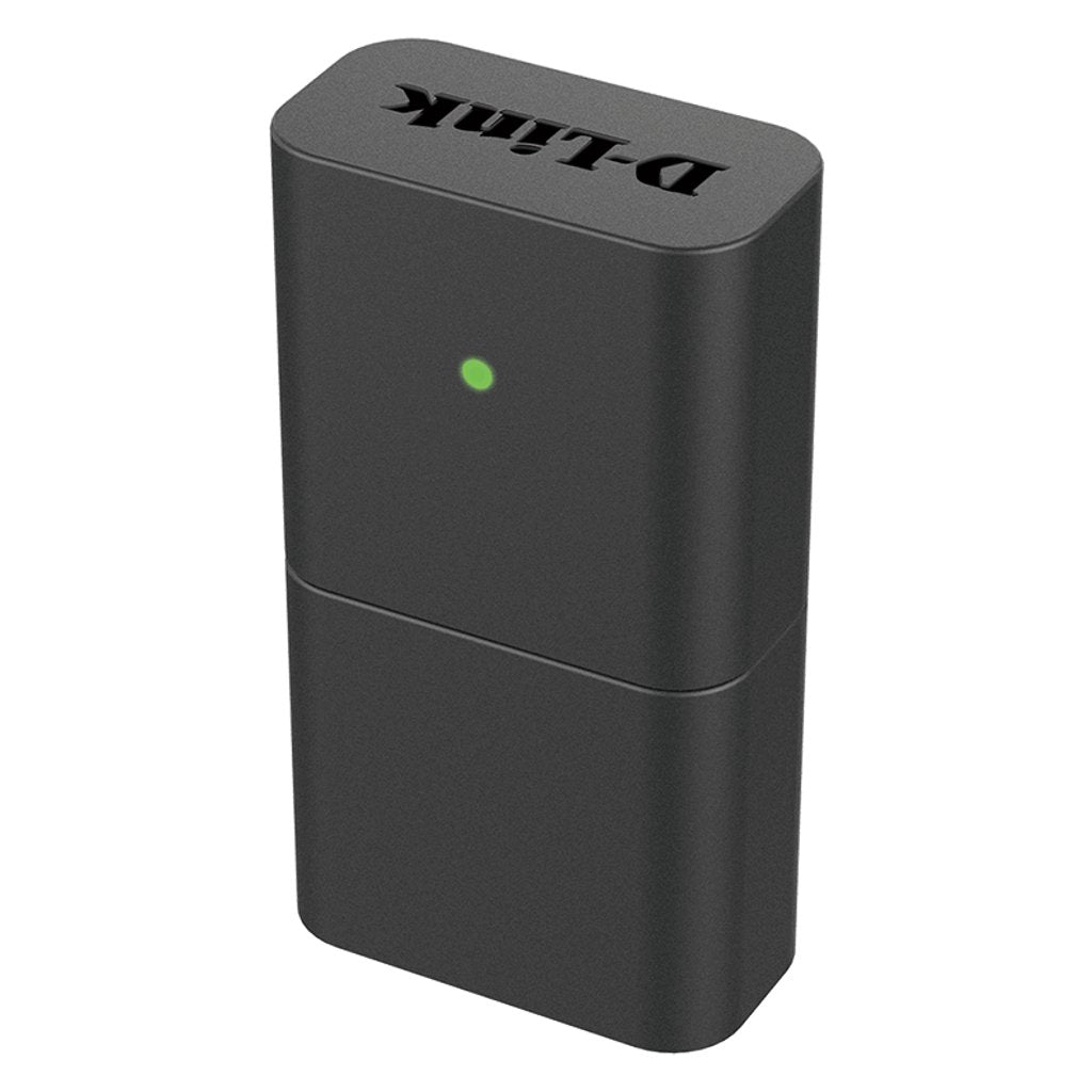 D-Link Wireless N Nano USB Adapter DWA-131