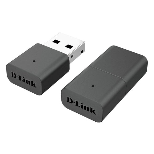 D-Link Wireless N Nano USB Adapter DWA-131 