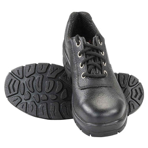 Mallcom Tiger Lorex Safety Shoe Black S1 BG 