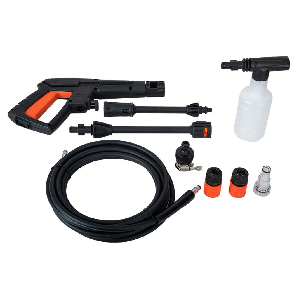 Usha Jet Wash 1400W Preassure Washer 80