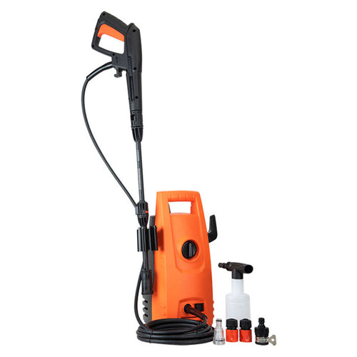 Usha Jet Wash Preassure Washer 80 1400W 