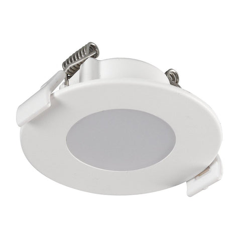 Havells LED Trim Junction Box 3W 4000K LHEBAKP6IZ1W003 