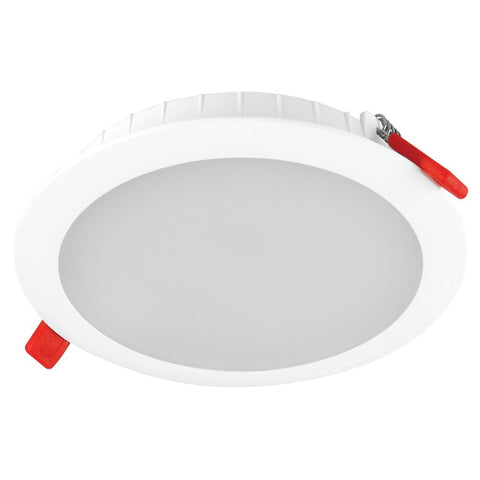 Havells Trim LED Panel Light Round 15W 4000K LHEBLDP6IN1W015 