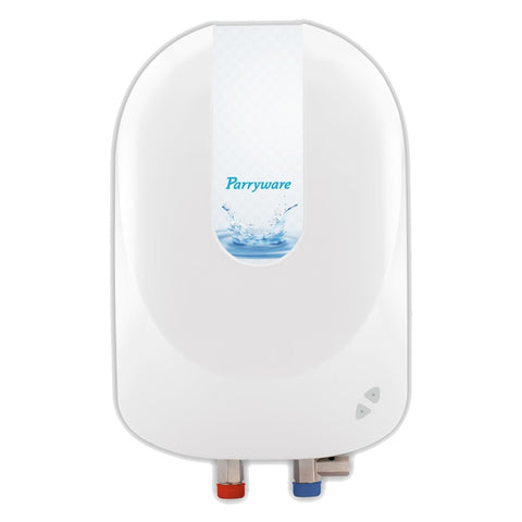 Parryware Hydra Instant Water Heater 4.5kW 3L C500899 