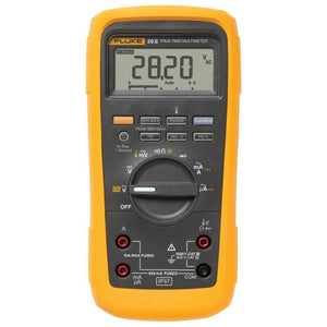 Fluke Rugged Digital Multimeter 28 II 