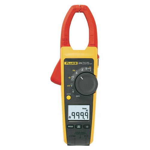 Fluke AC DC Clamp Meter 376 