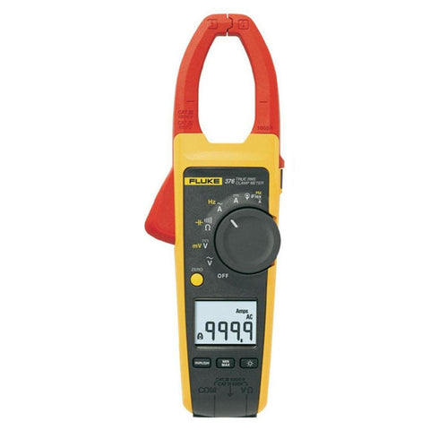Fluke AC DC Clamp Meter 376 