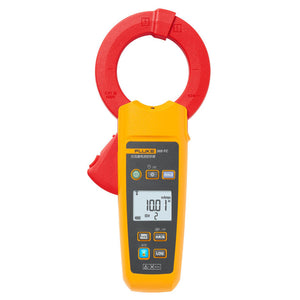 Fluke Leakage Current Clamp Meter 369 FC 