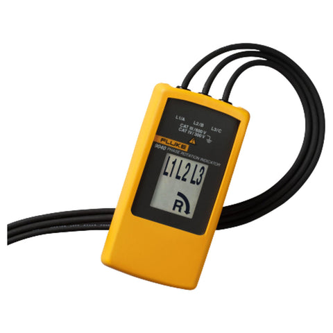 Fluke Phase Rotation Indicator 9040 