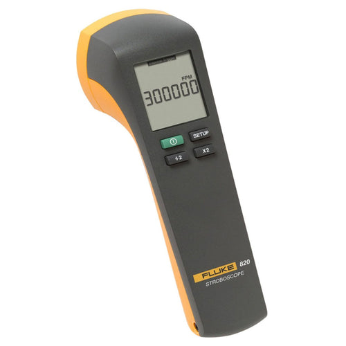 Fluke LED Stroboscope 820-2 