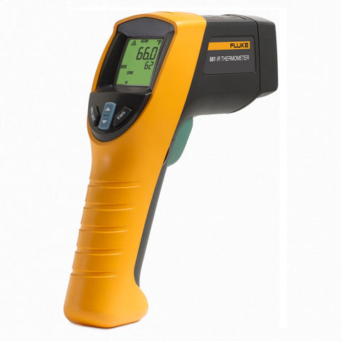 Fluke Mini Infrared Thermometer Gun 63 