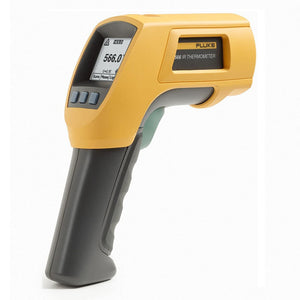 Fluke HVAC Infrared Thermometer 561 