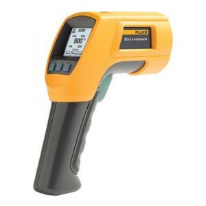 Fluke Infrared Thermometer 566 