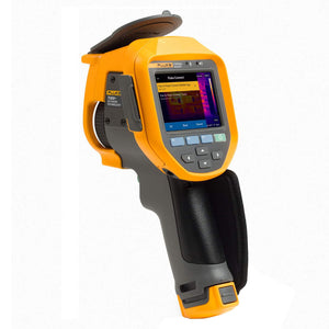 Fluke Ti300+ Thermal Camera 