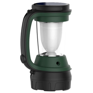 Havells Dazzle Plus Solar Lantern Cum Torch 5W 