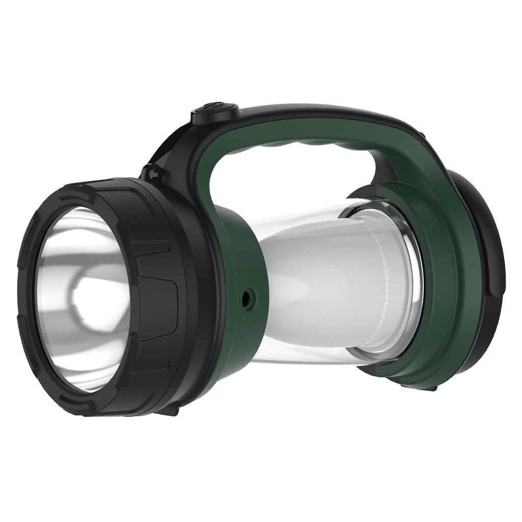 Havells Dazzle Plus Solar Lantern Cum Torch 5W