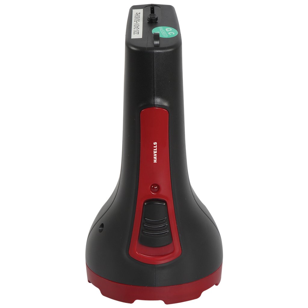 Havells Ranger 10 Rechargeable LED Torch 1W