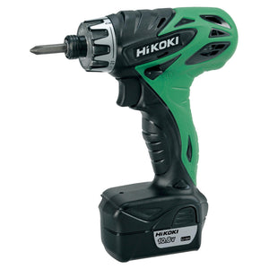 Hikoki Cordless Driver Drill 10.8V DB10DL 